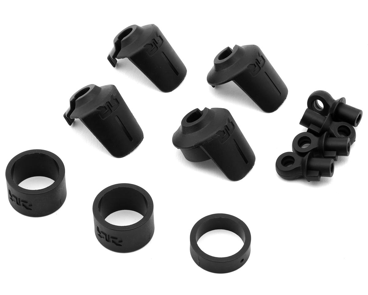 Arrma Spring Perch & Rod End Set