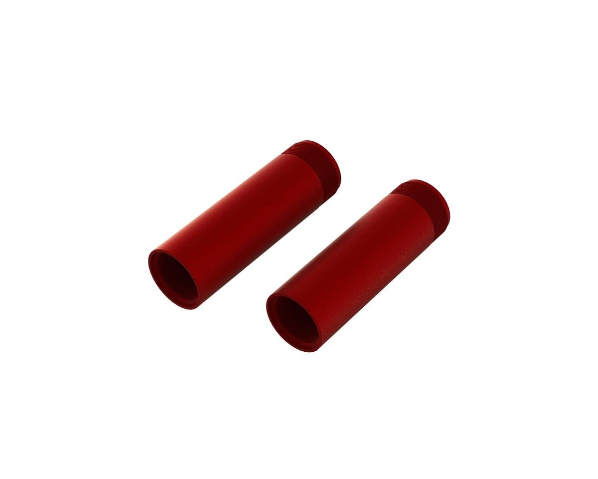 Arrma Aluminum Shock Body 15X64mm (2)