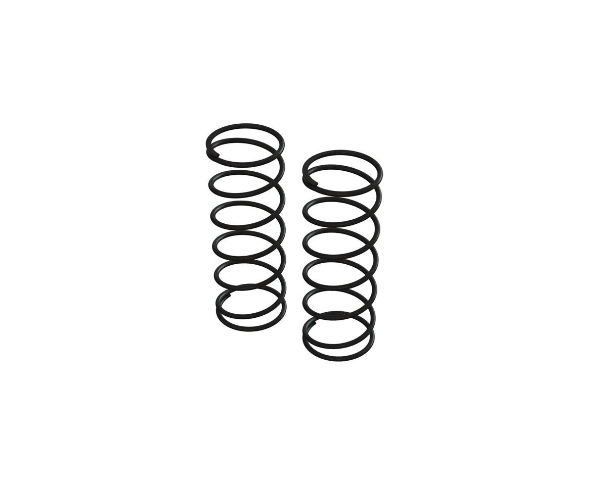 Arrma Shock Springs: 70mm 1.28N/mm (7.31lb/in)(2)