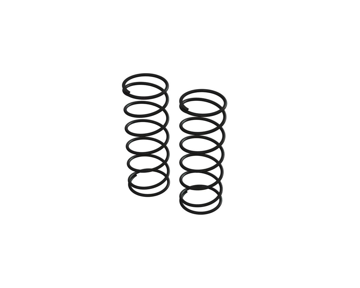 Arrma Shock Springs: 70mm 1.34N/mm (7.65lb/in)(2)