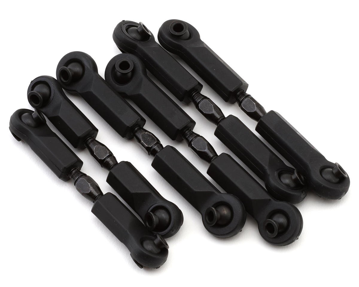 Arrma Assembled Turnbuckle Set