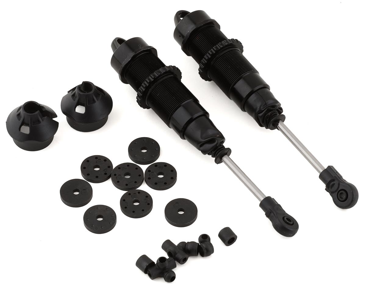 Arrma 134mm Pre-Assembled 16mm Shock Set (1000cSt)