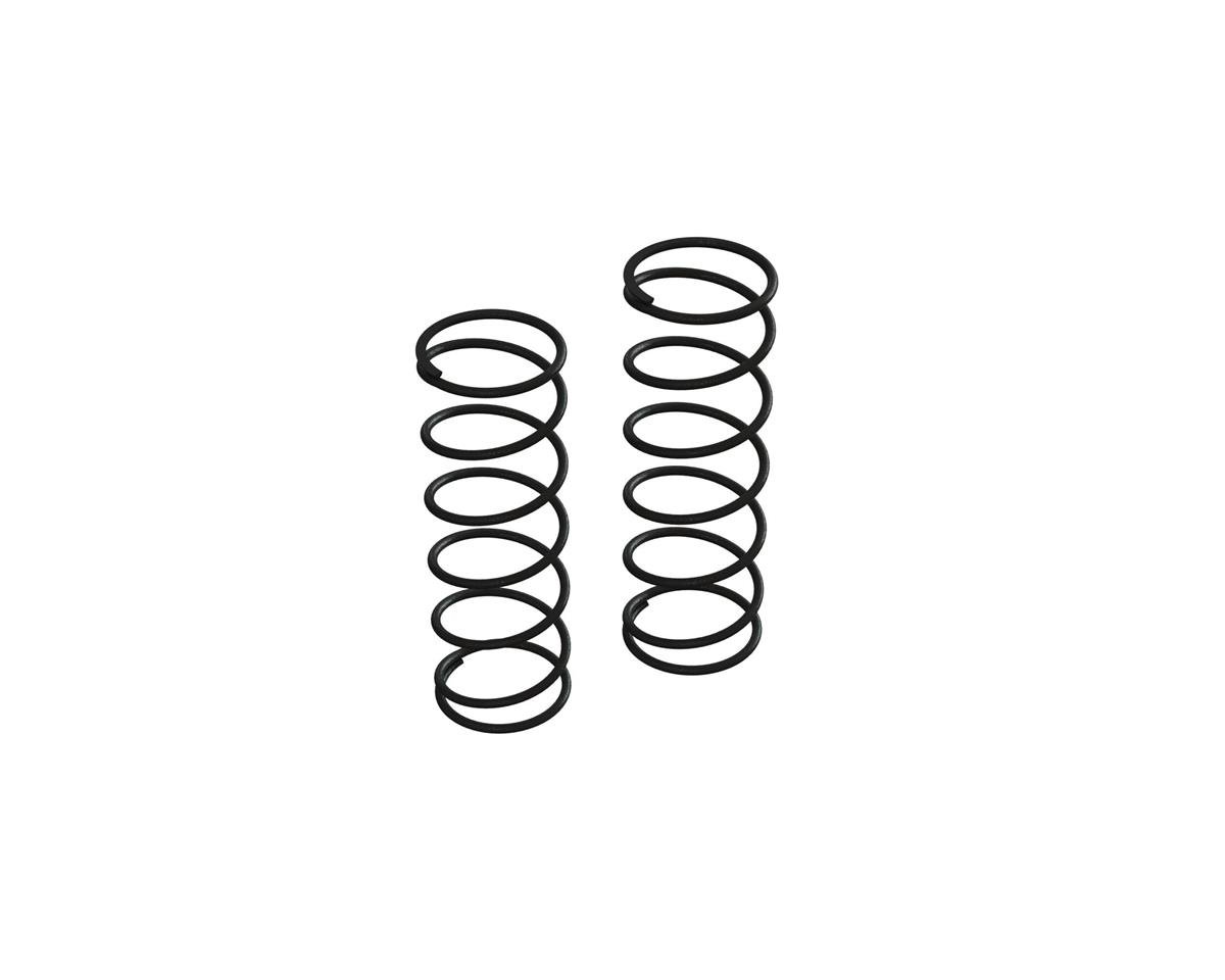 Arrma Shock Springs: 72mm 1.22N/mm (6.97lbf/in) (2)