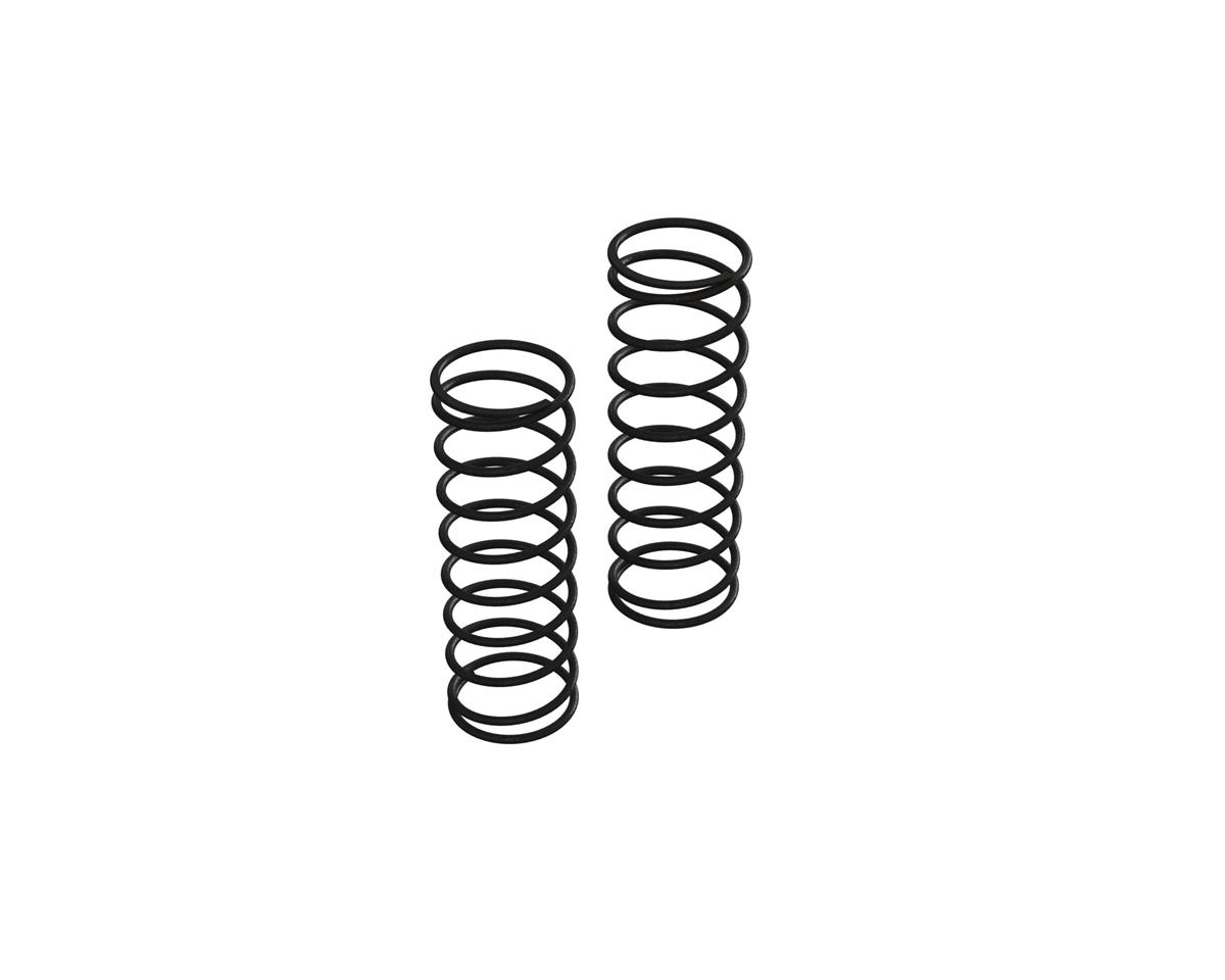 Arrma Shock Springs: 72mm 0.9N/mm (5.14lbf/in) (2)