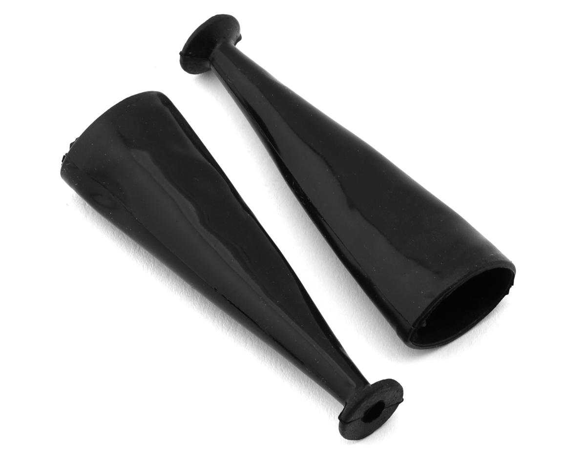 Arrma 6S BLX Shock Boots (56mm) (2)