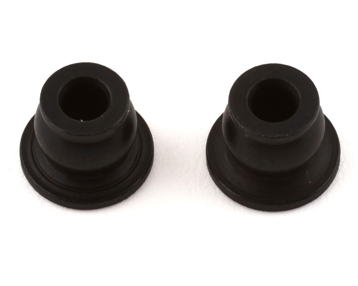 Arrma 3x6.8x6.75mm Hollow Ball (2)