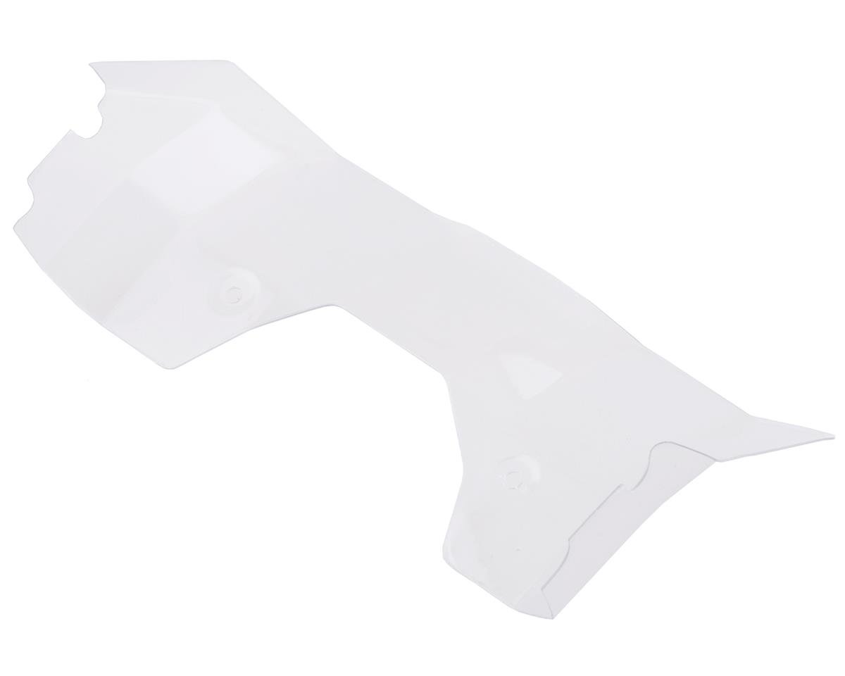 Arrma Vendetta Diffuser (Clear)