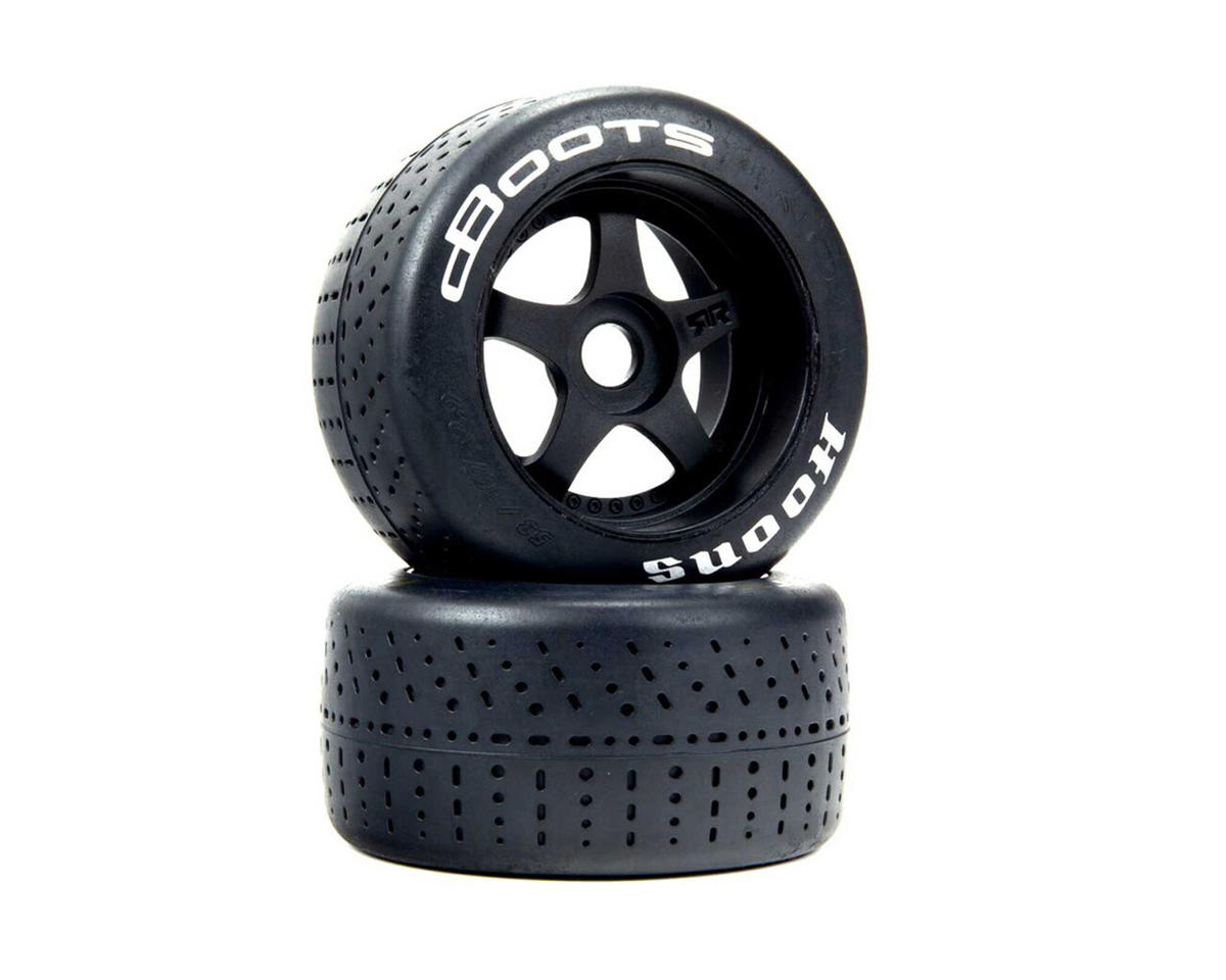 Arrma dBoots Hoons 53/100 2.9 (White) Belted 5-Spoke