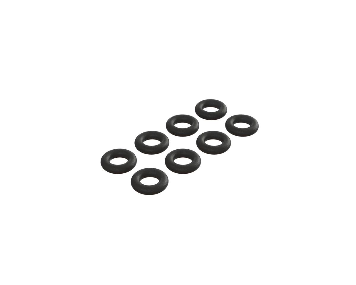 Arrma O-Ring 4x2mm (8)