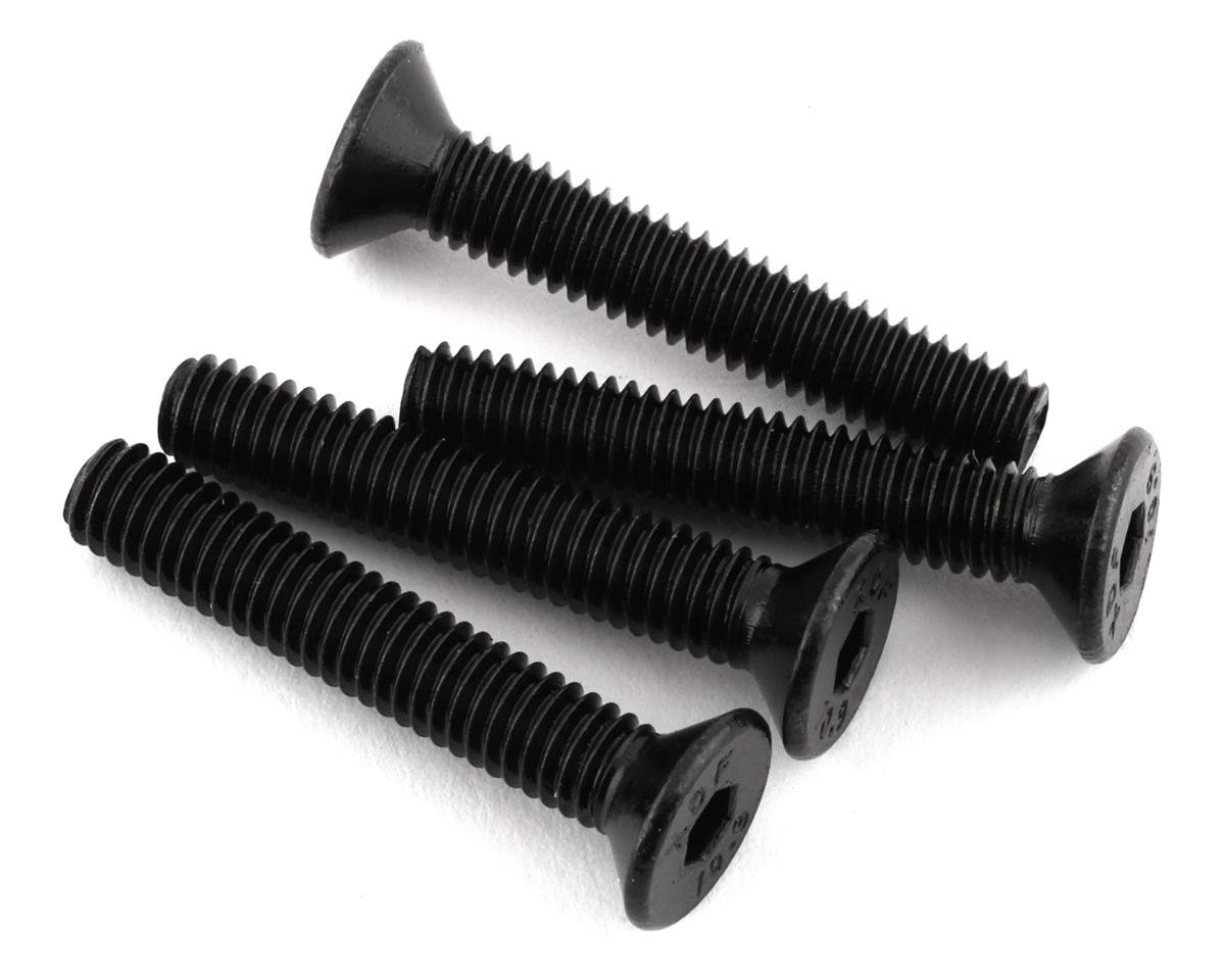 Arrma 4x24mm Flat Head Screws (4)
