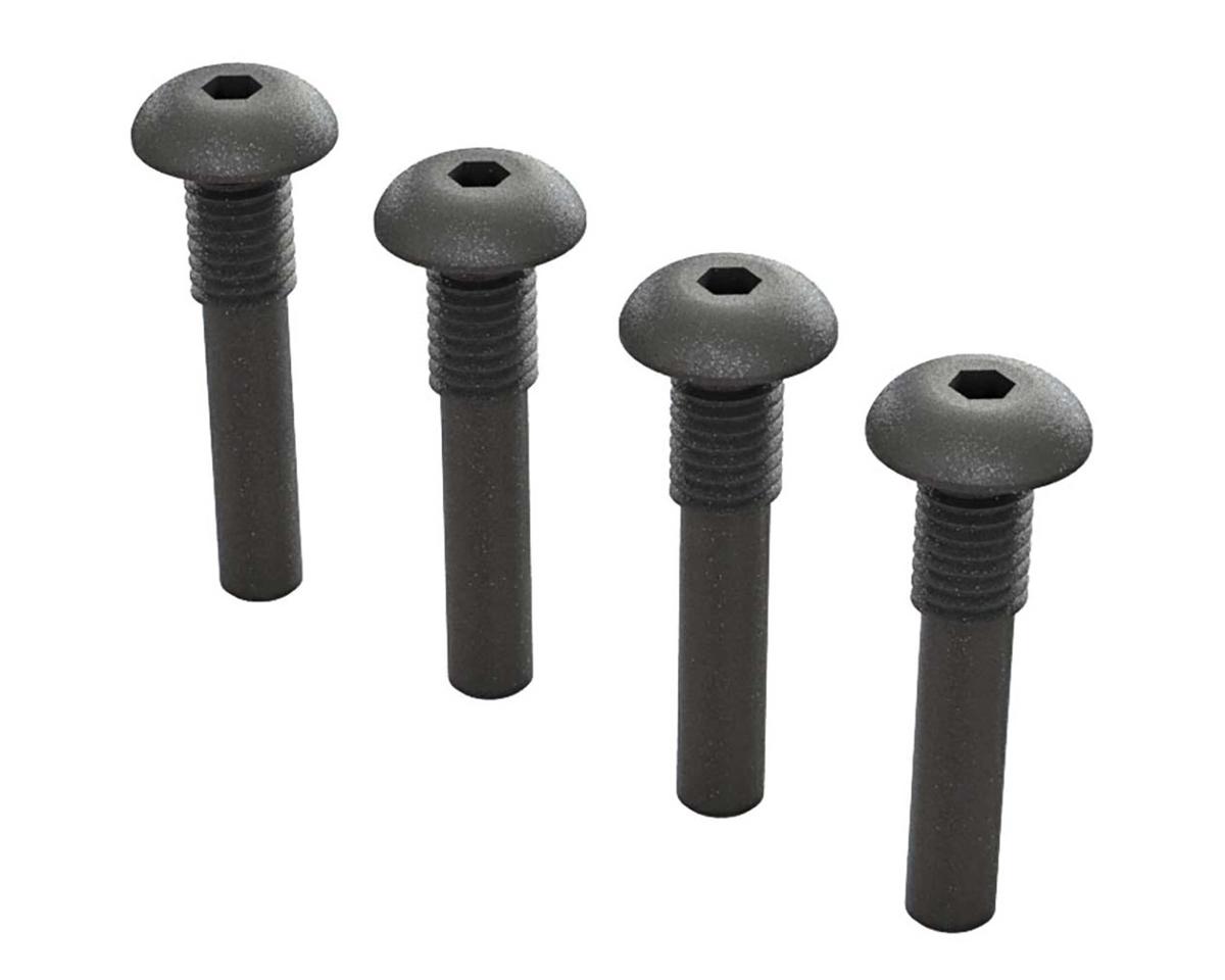 Arrma 5x24mm King Pin Screw (4)