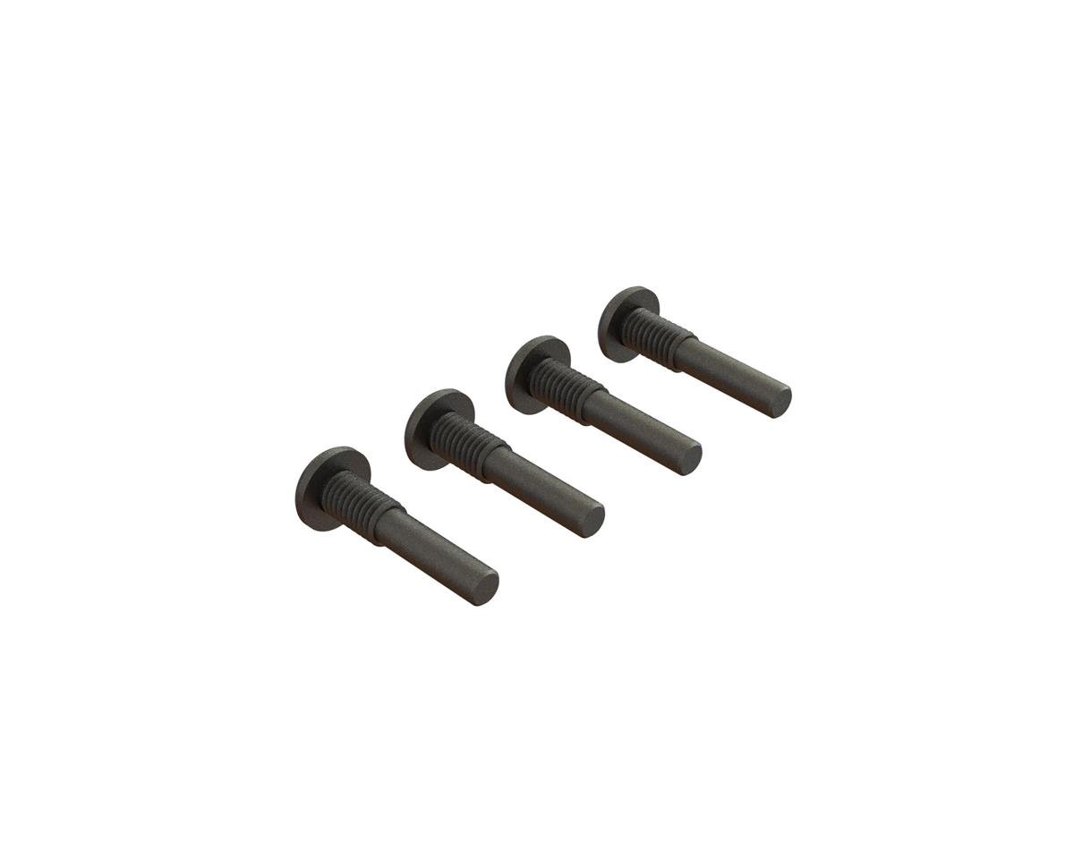 Arrma King Pin Screw M5x22mm (4pcs)