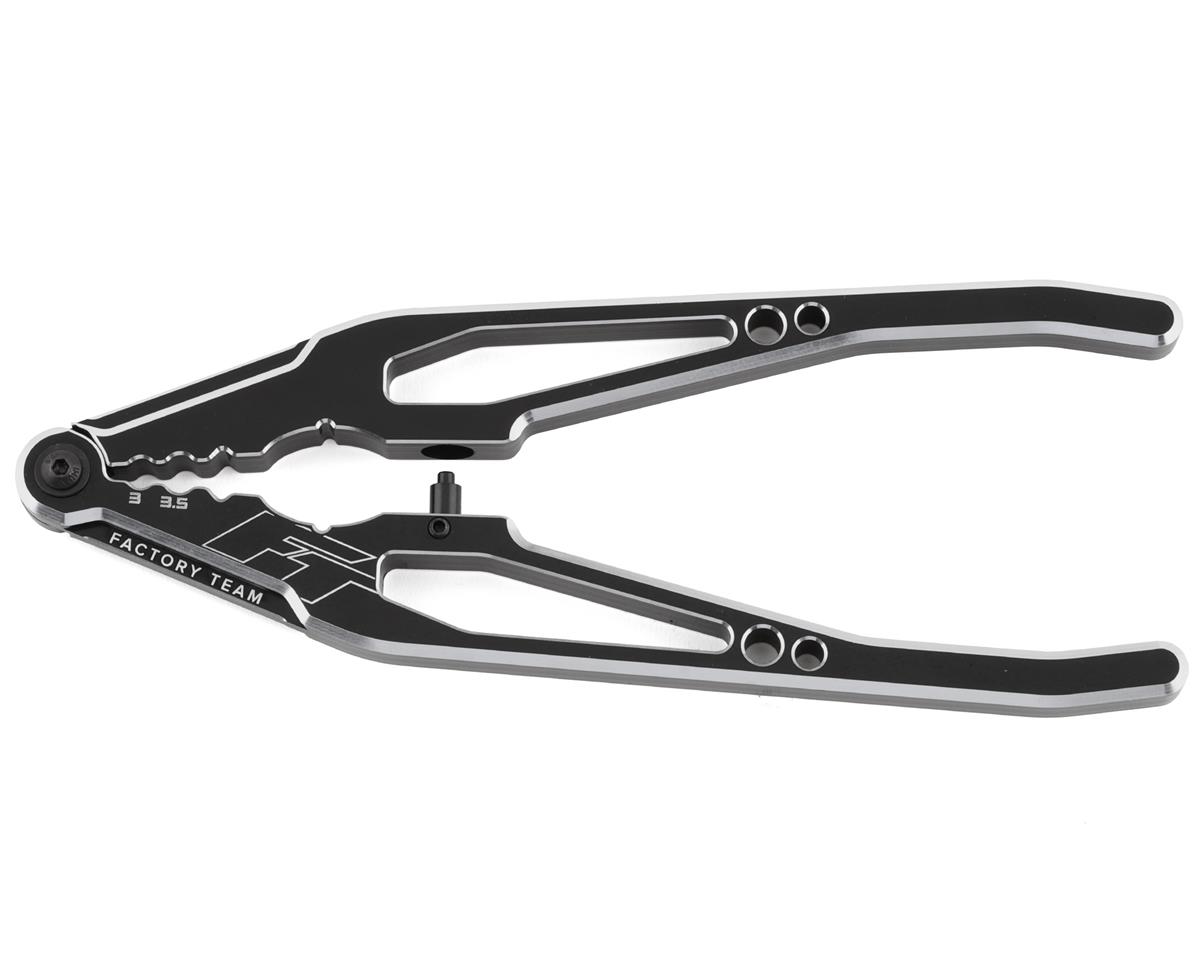Team Associated Factory Team Shock Shaft Multi-Tool Pliers