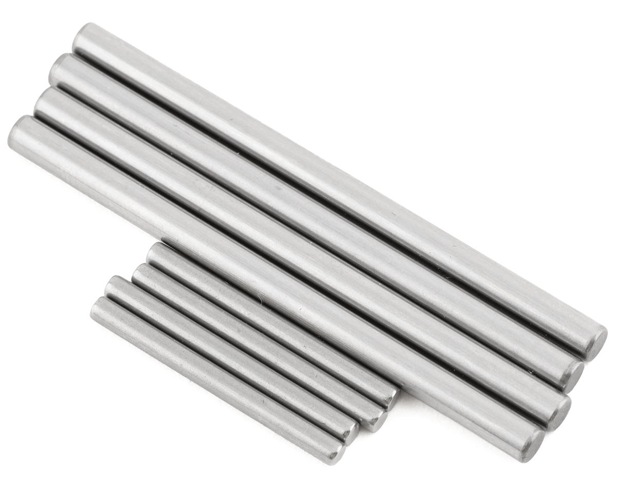 Team Associated Reflex 14R Hinge Pin Set (8)