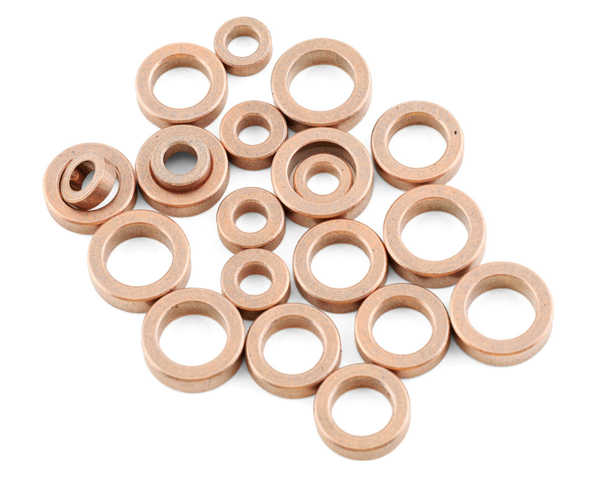 Team Associated Reflex 14R Bushing Set (21)