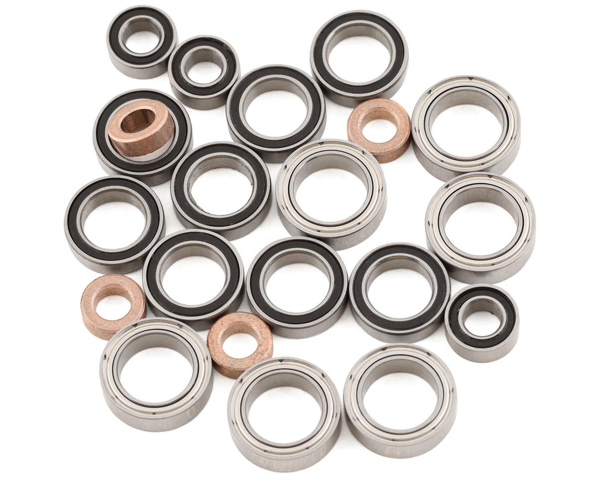 Team Associated Reflex 14R Bearing Set (21)