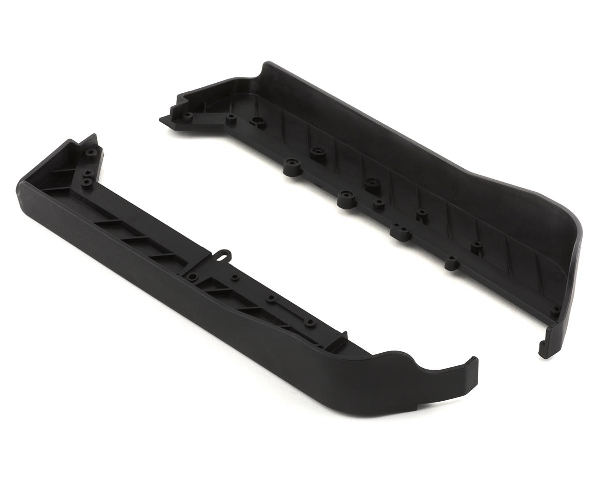 Team Associated RIVAL MT8 Side Rail Set