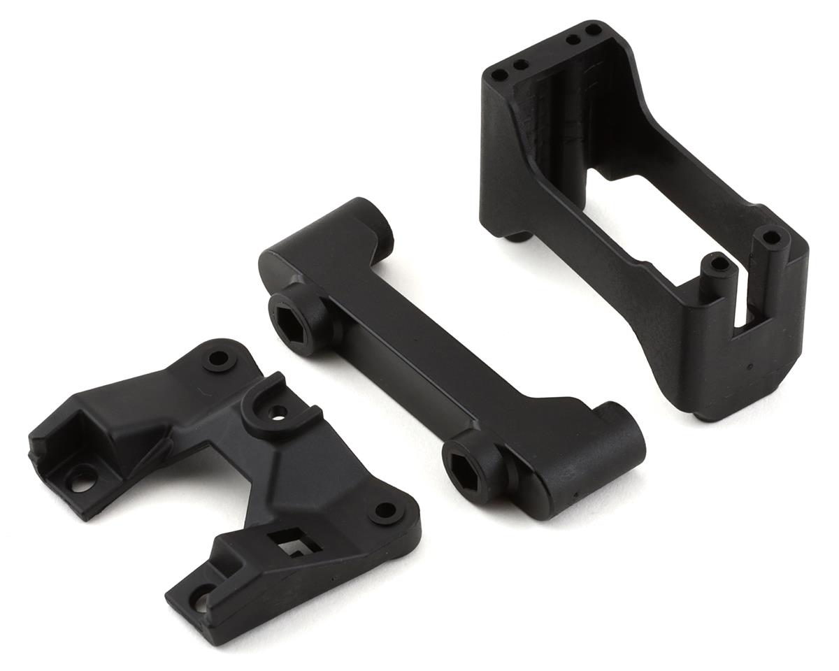 Team Associated RIVAL MT8 Servo Mount