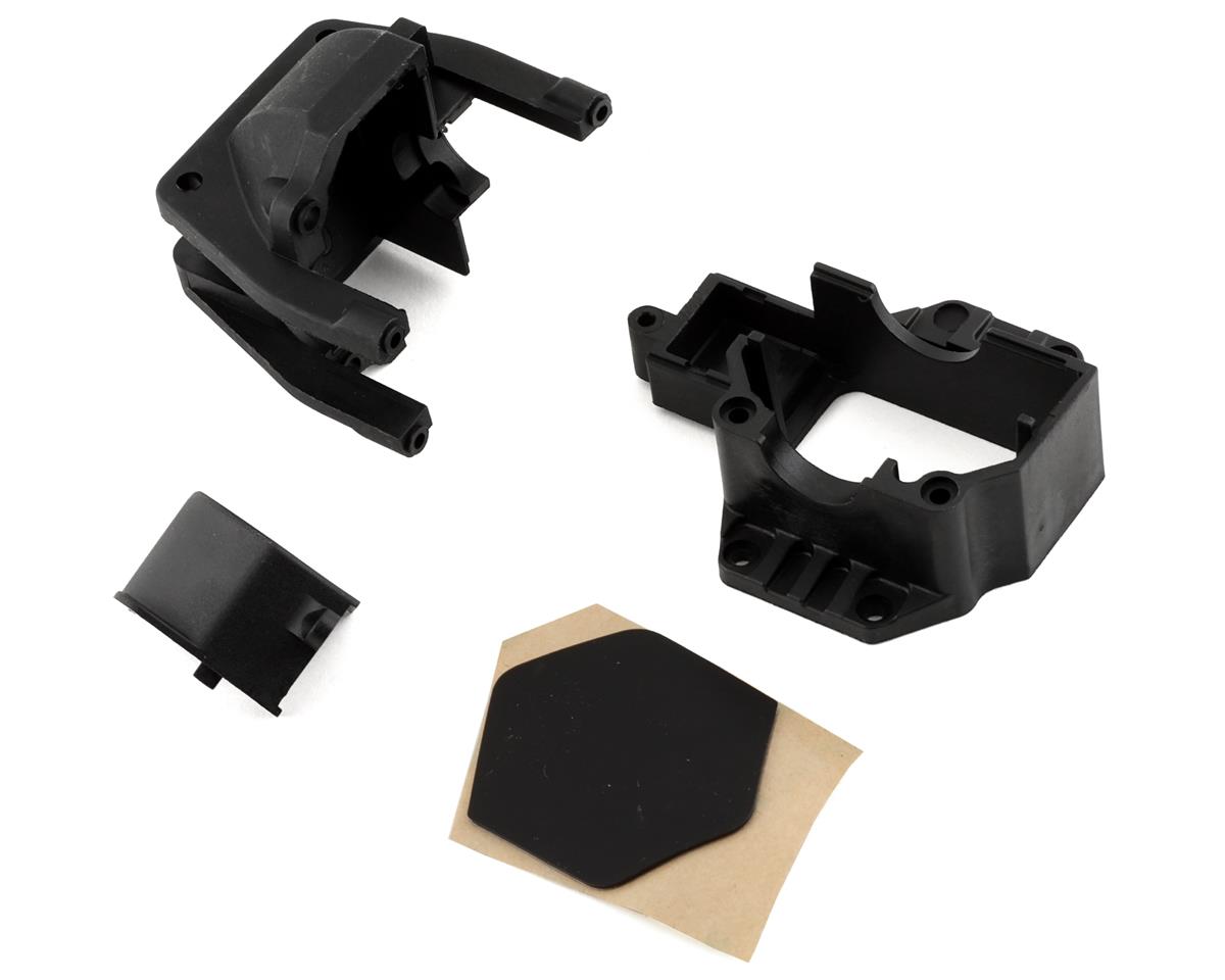 Team Associated RIVAL MT8 Center Gearbox Set