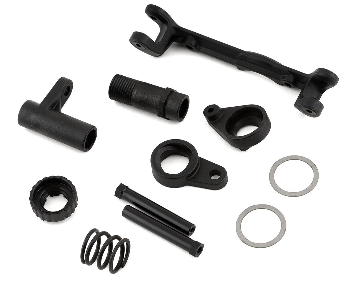 Team Associated RIVAL MT8 Steering Bellcrank Set