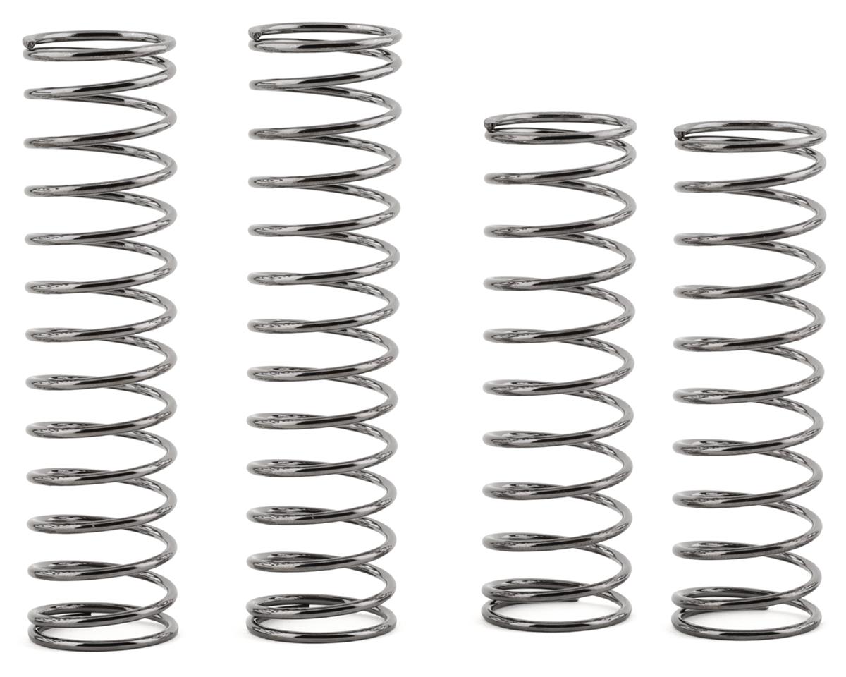Team Associated RIVAL MT8 Shock Spring Set