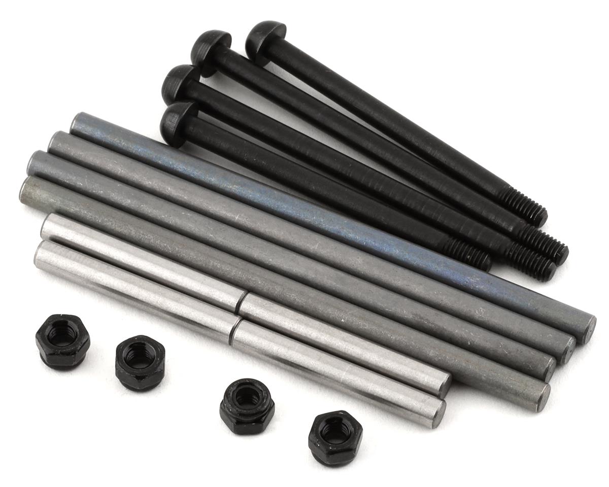 Team Associated RIVAL MT8 Hinge Pin Set