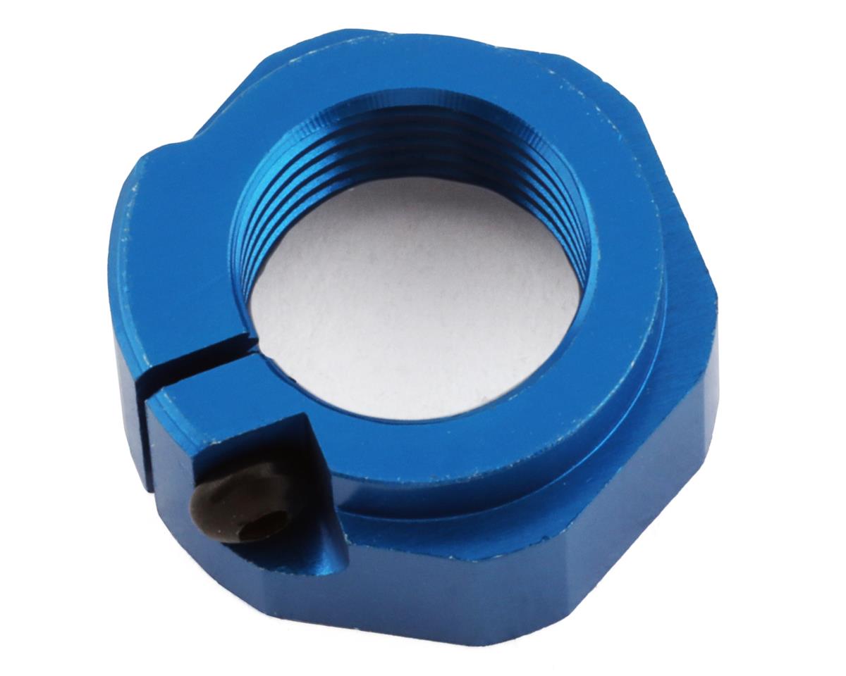 Team Associated RIVAL MT8 Factory Team Locking Servo Saver Nut