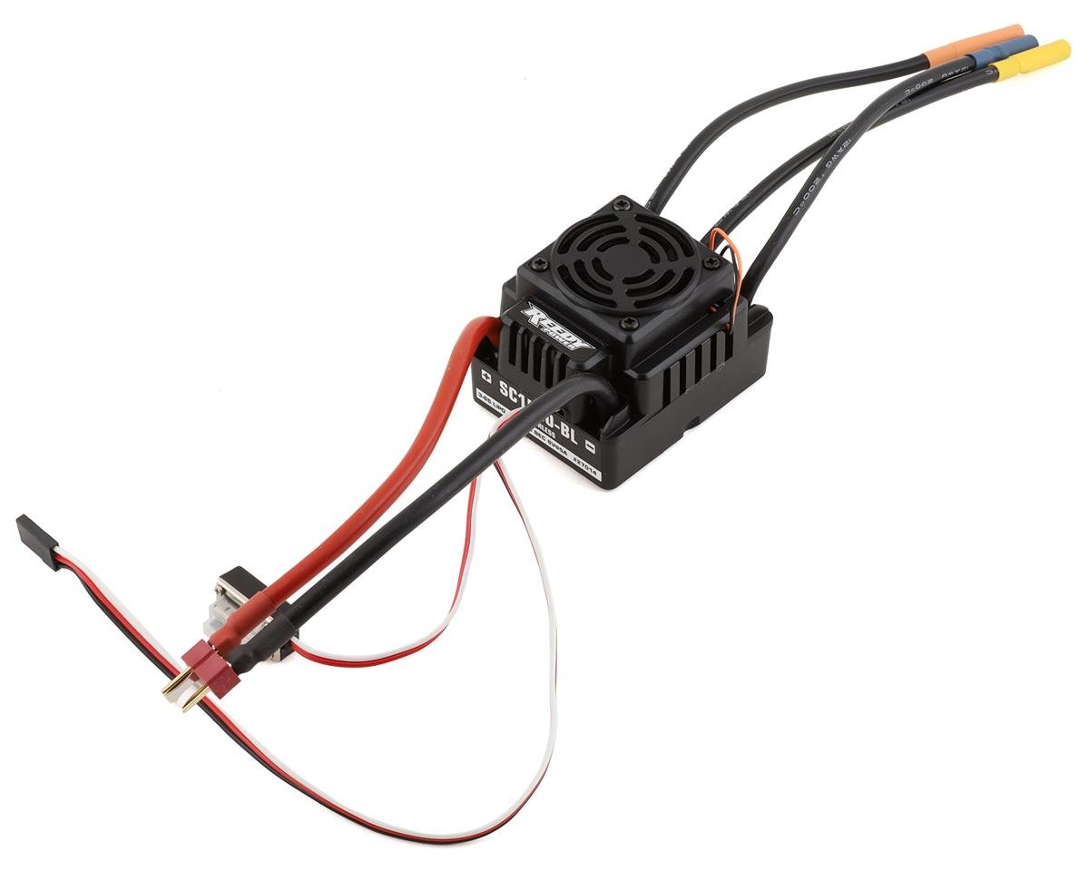 Reedy SC1500-BL Sensorless 1/8 Brushless ESC
