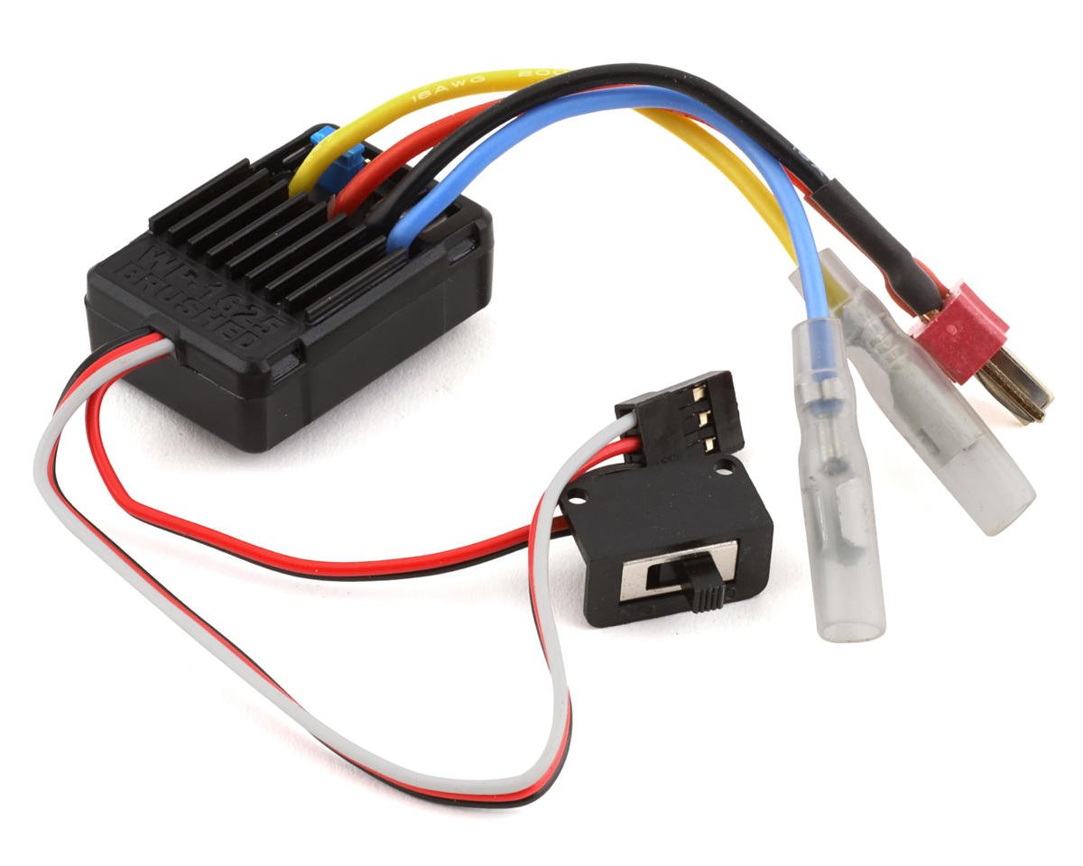 Reedy WP1625 Brushed ESC