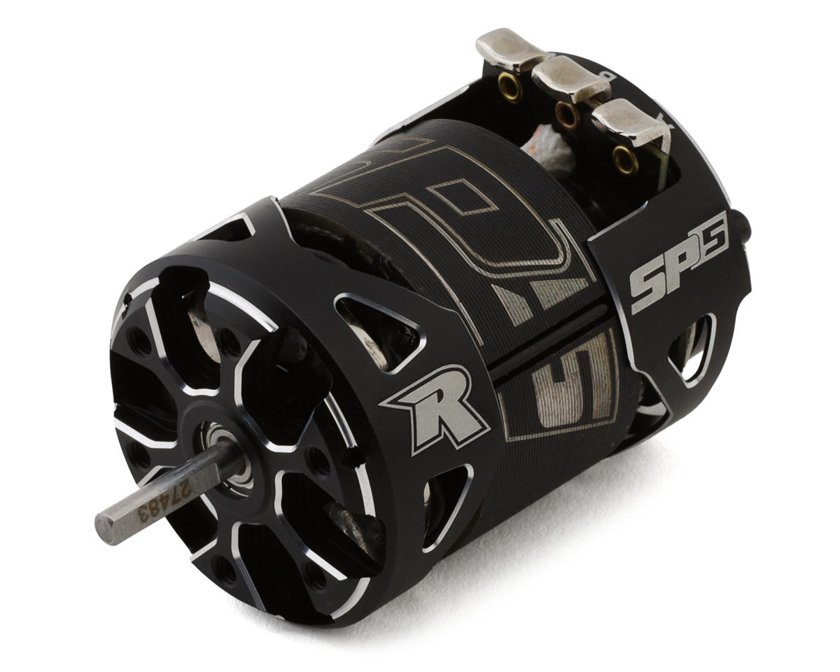 Reedy Sonic 540-SP5 Spec Brushless Motor (17.5T)