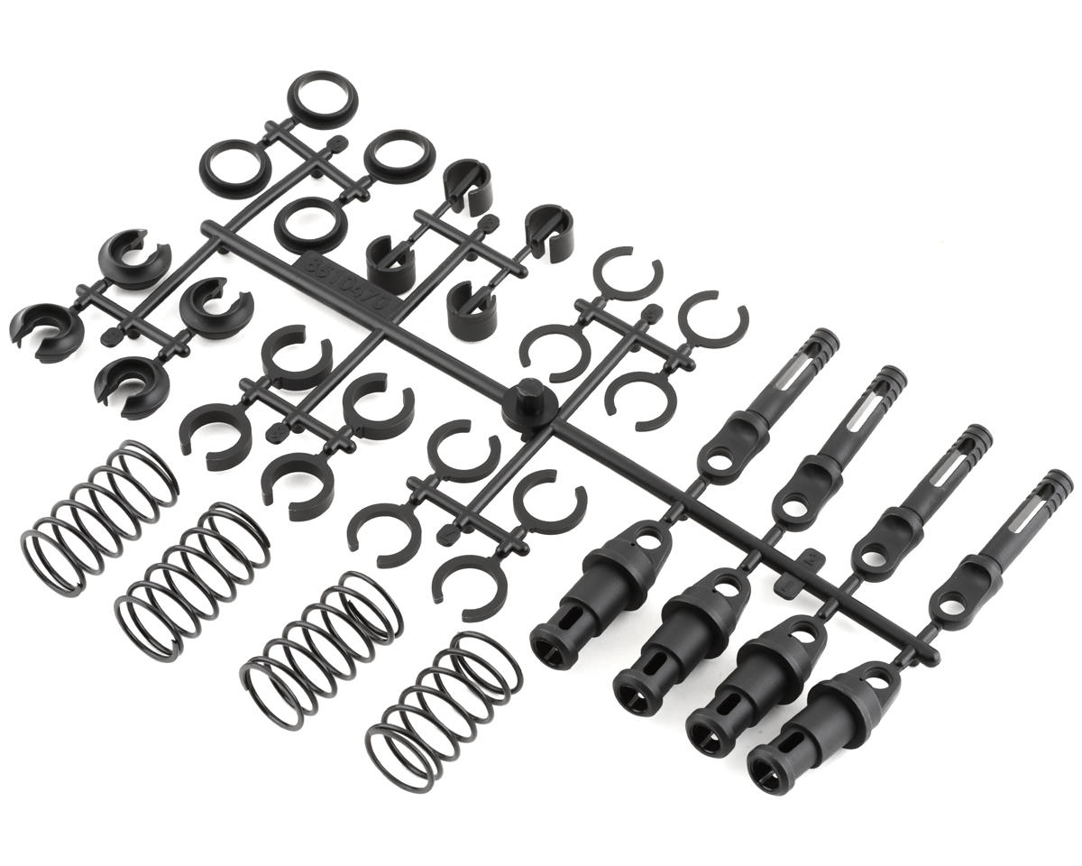 Team Associated Apex2 Sport Damper Shock Set