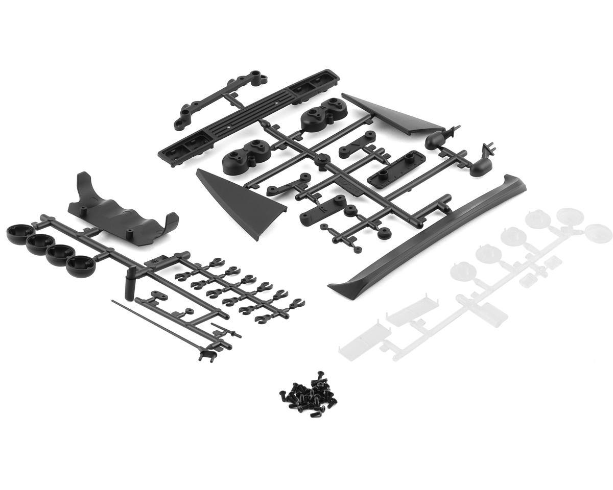 Team Associated Apex2 Sport A550 Body Accessories