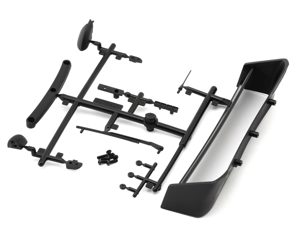 Team Associated Apex2 Sport ST550 Body Accessories