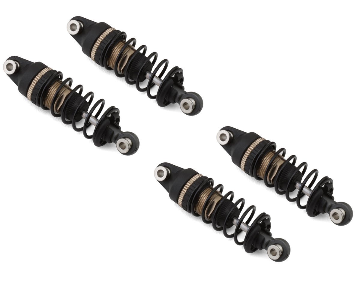 Team Associated Apex2 FT Shock Set (4)
