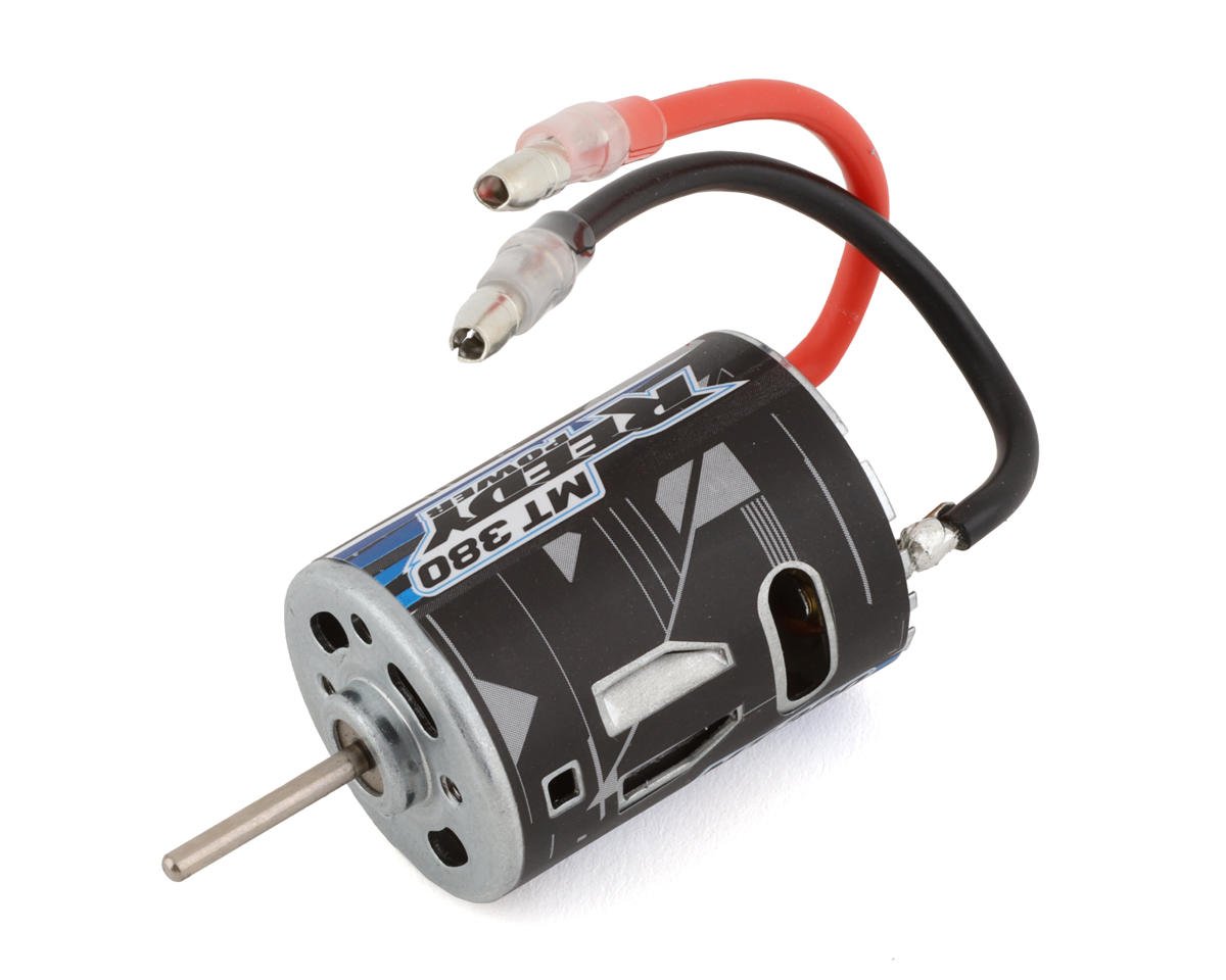 Team Associated MT12 MT380 Brushed Motor