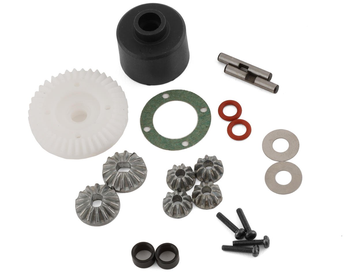 Team Associated MT12 Differential Set