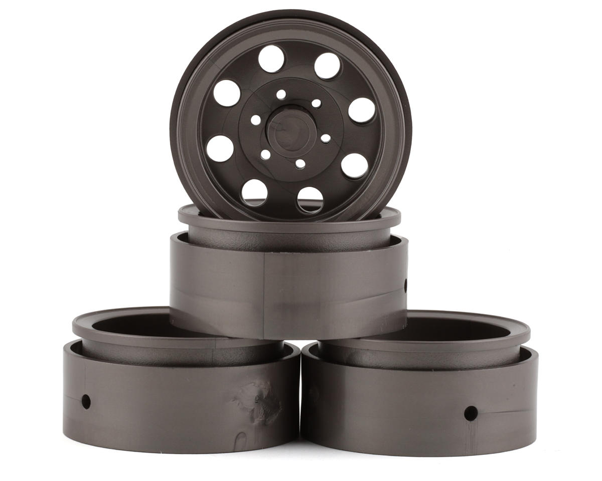 Element RC Enduro The Ocho 1.9" Wheels (Bronze) (4)
