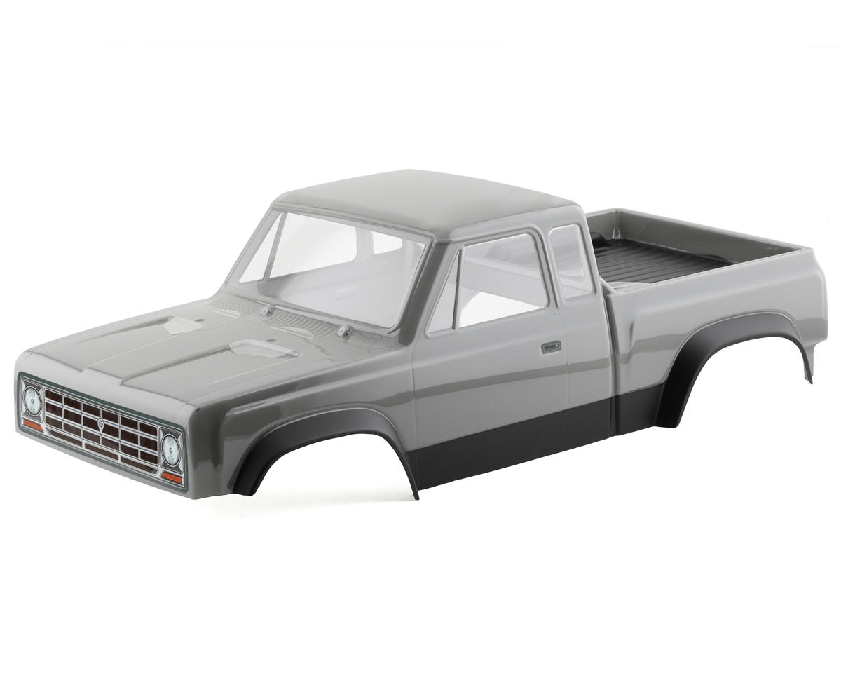 Element RC Enduro SE Sendero Pre-Painted Body