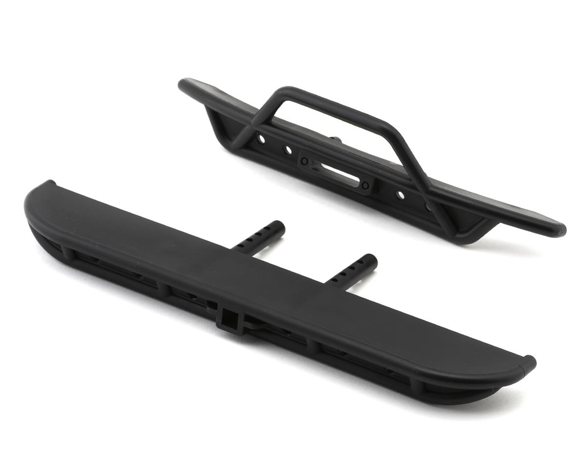 Element RC Enduro SE Utron Body Bumpers (Front & Rear)