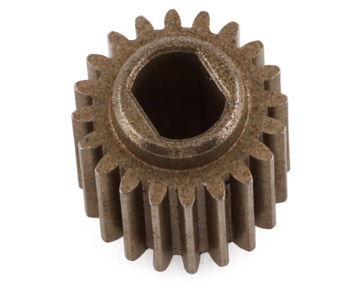 Team Associated DR10M Metal Top Shaft Gear (20T)