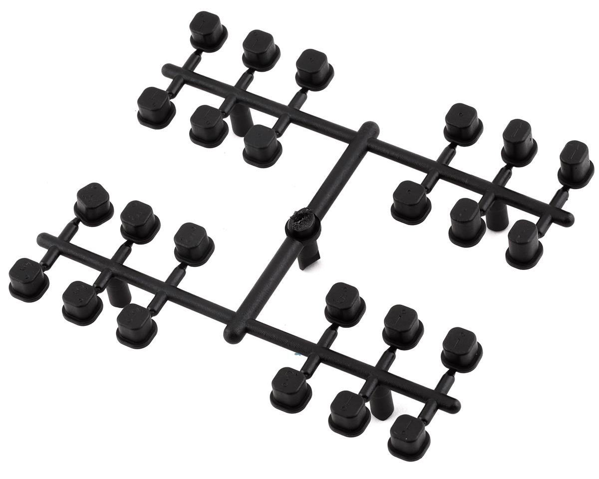 Team Associated DR10/SR10 Arm Mount Inserts