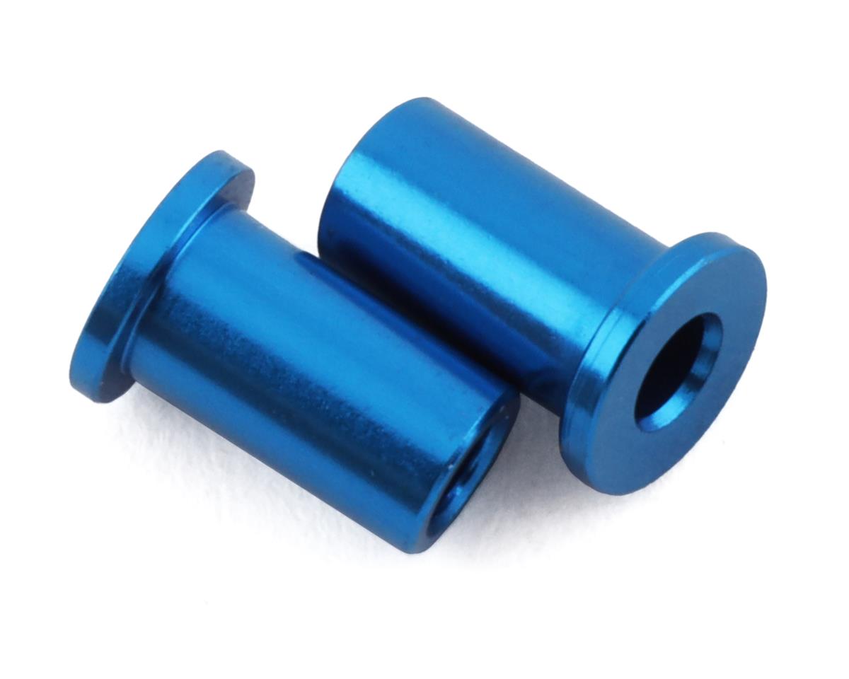 Team Associated DR10M Wheelie Bar Hat Bushings (2)