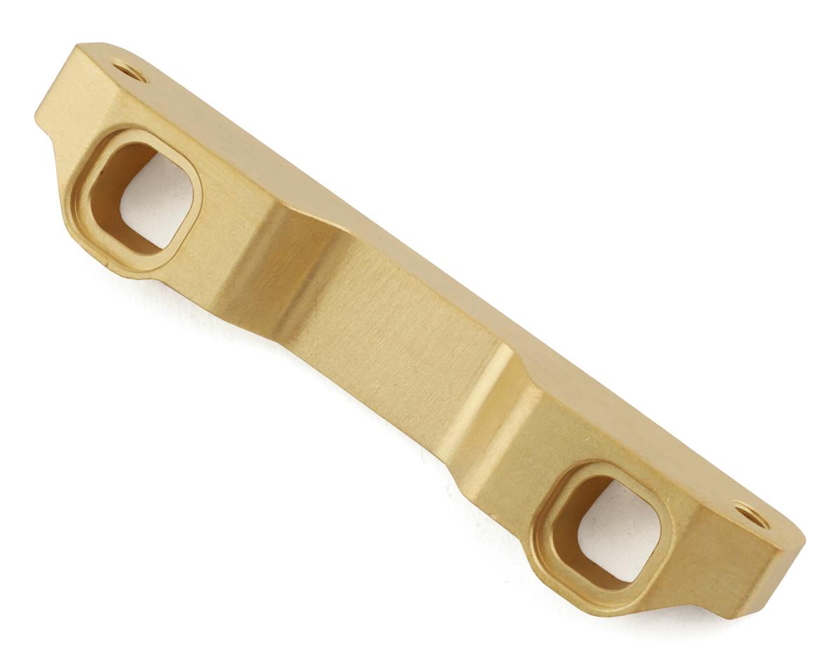 Team Associated DR10M Factory Team Brass Arm "C" Mount (25g)