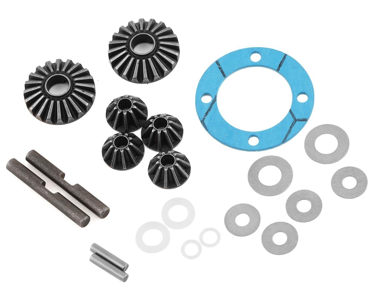 Team Associated Gear Differential Rebuild Set