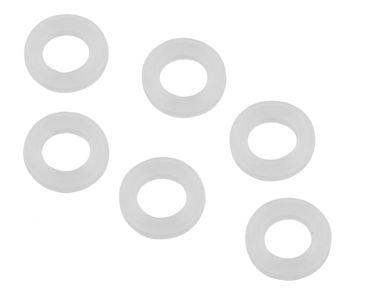 Team Associated Factory Team Low Friction Differential X-Rings (6)