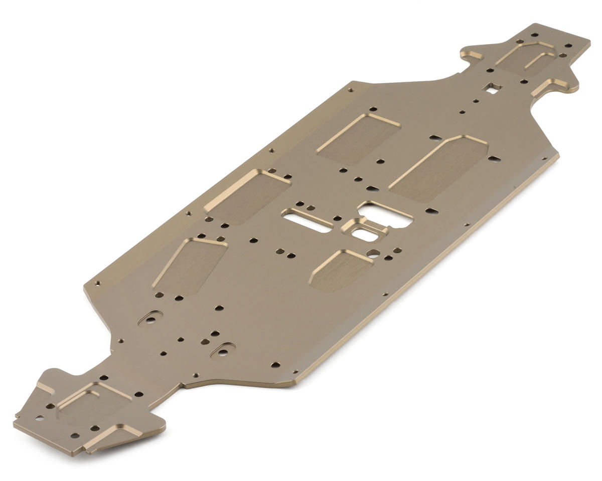 Team Associated RC8B4 Chassis