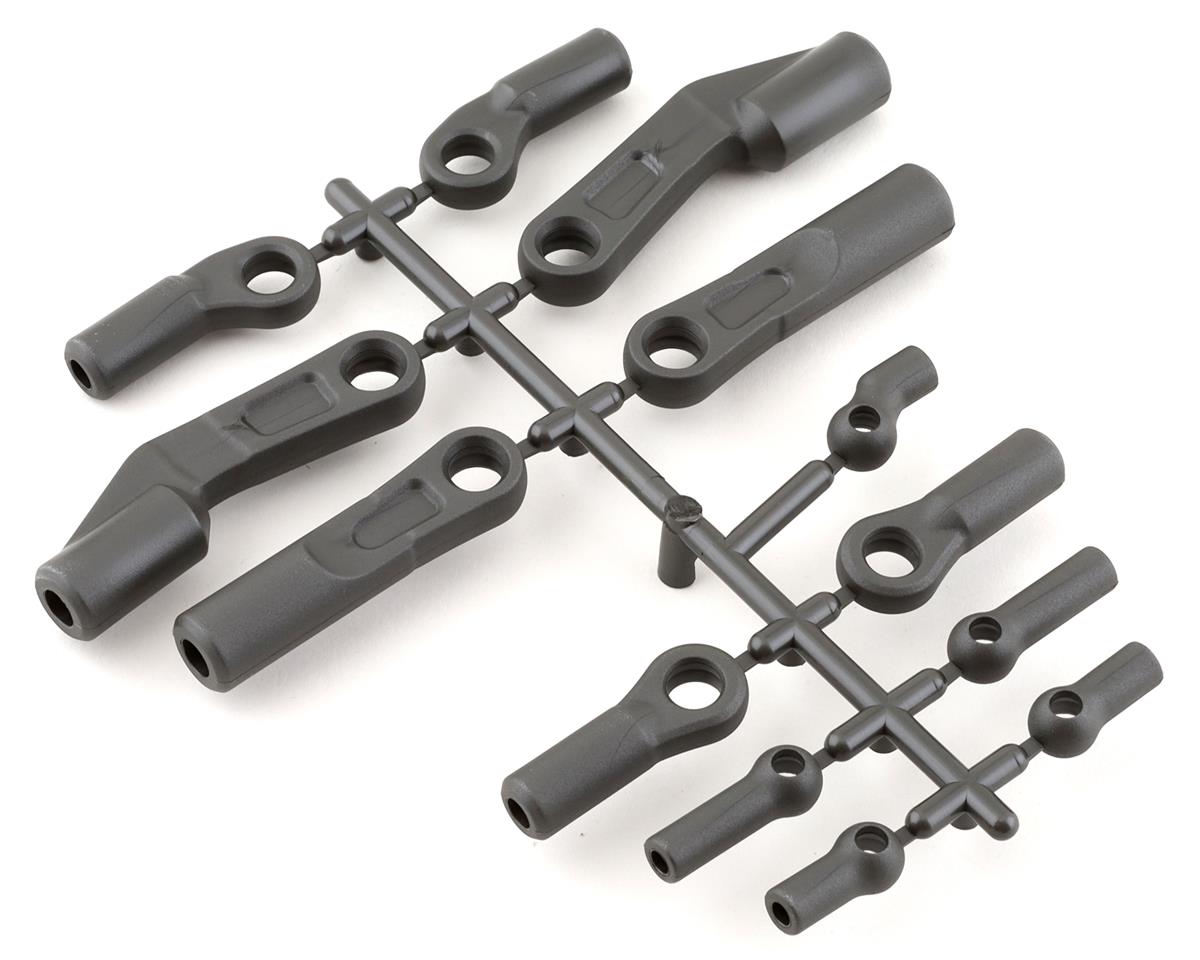 Team Associated RC8B4/RC8B4e Rod Ends Set