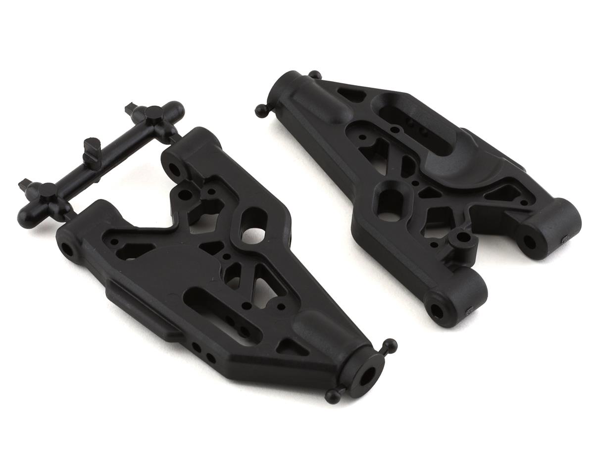 Team Associated RC8B4/RC8B4e Front Lower Suspension Arms (2)