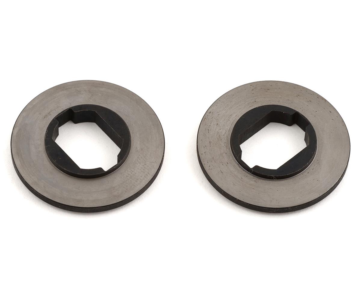 Team Associated RC8B4 Brake Rotor Set