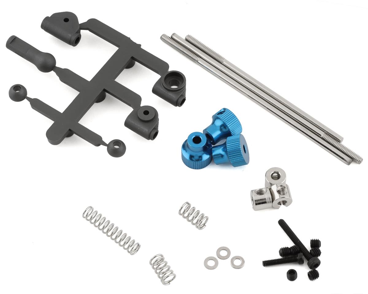Team Associated RC8B4 Linkage Set
